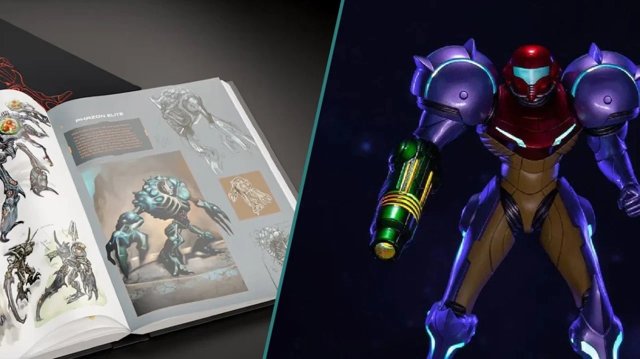 My Nintendo Metroid Prime ‘Legacy Sweepstakes’ Offers A Bounty Of Prizes (North America)