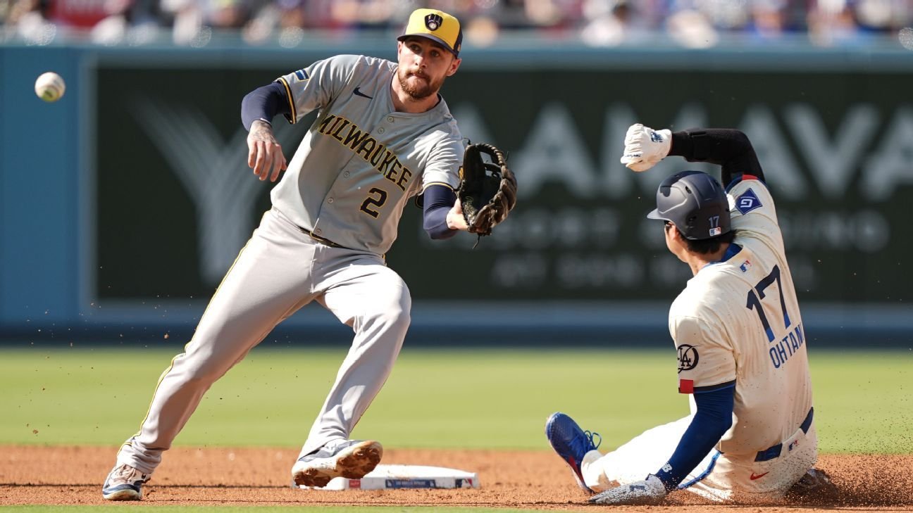 2026 MLB predictions: One stat to make or break every NL team