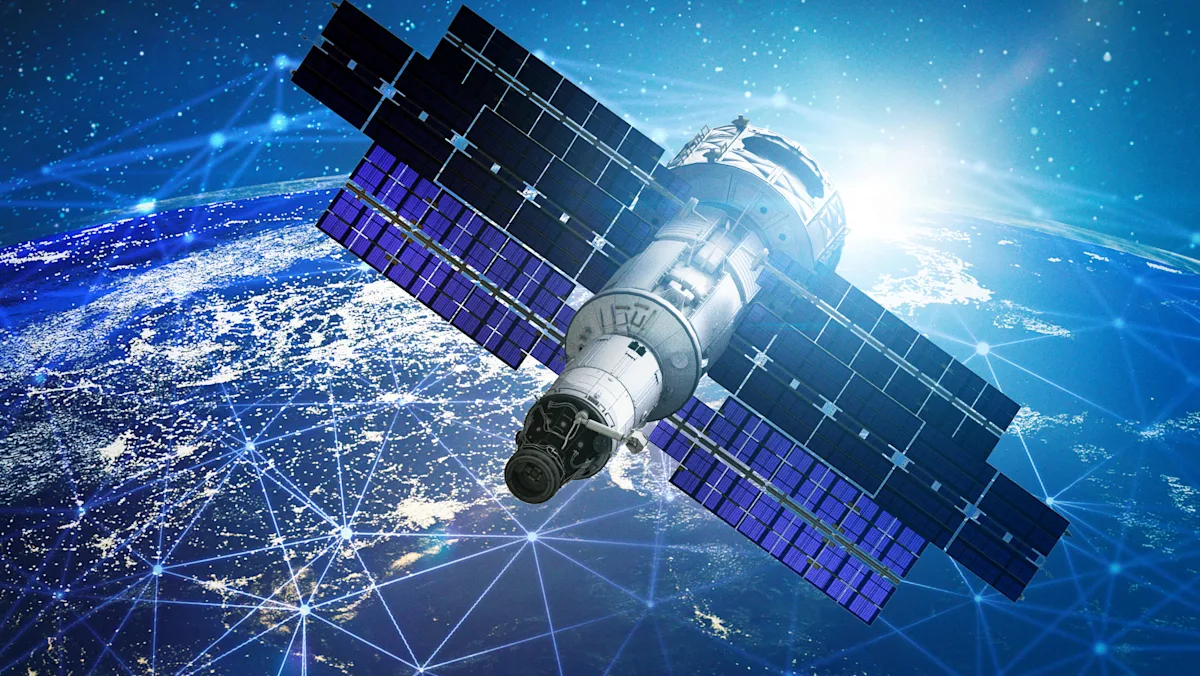 Construction is ‘gating factor’ for AI data centers. Space won’t be.