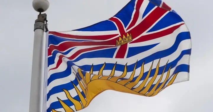 Highway in B.C. reopens after atmospheric rivers washed out sections