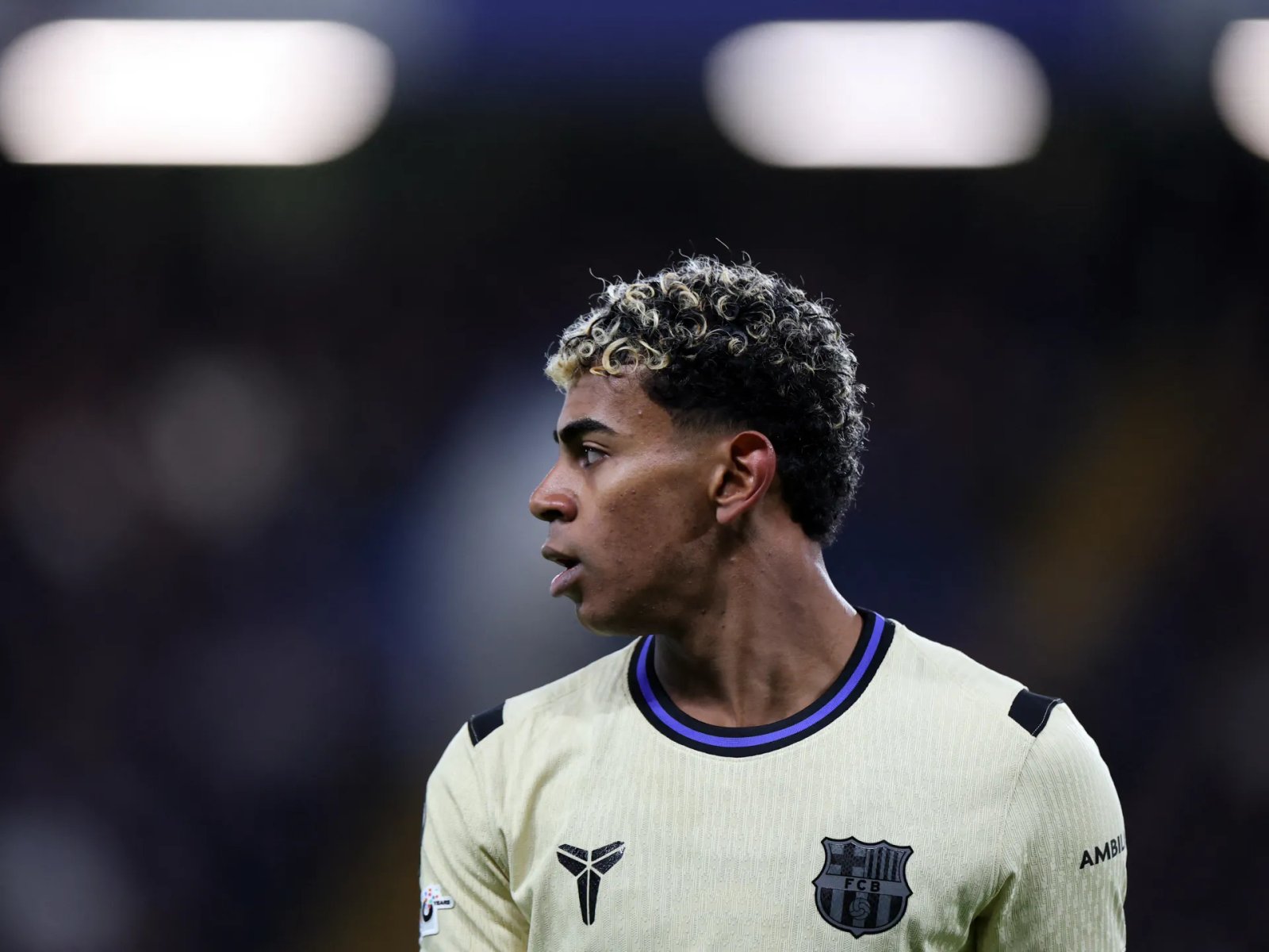 LIVE: Real Betis vs Barcelona – La Liga | Football News