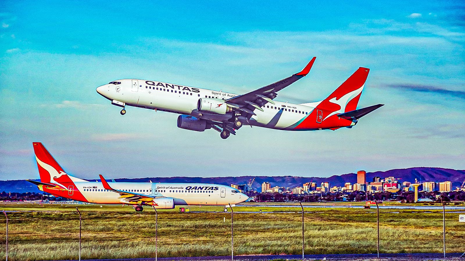 These Are Qantas’ Longest Boeing 737 Routes