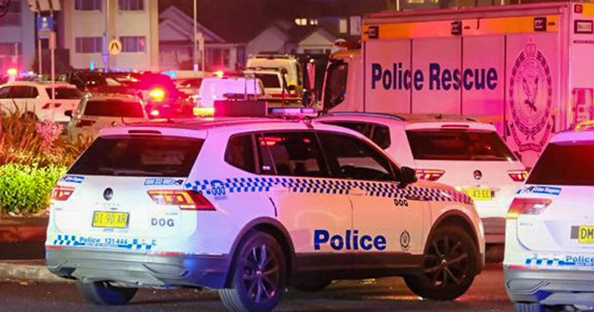 Targeted shooting in Australia kills at least 11