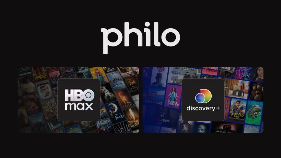 New Philo subscribers can get their first month of access for $25