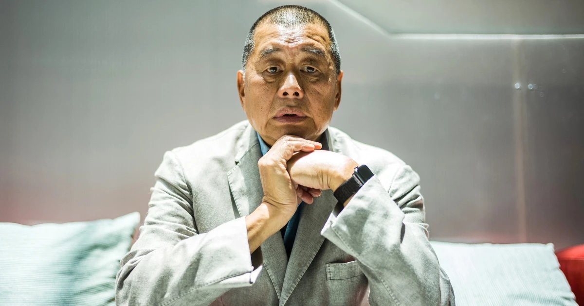 Hong Kong court set to rule in landmark national security trial