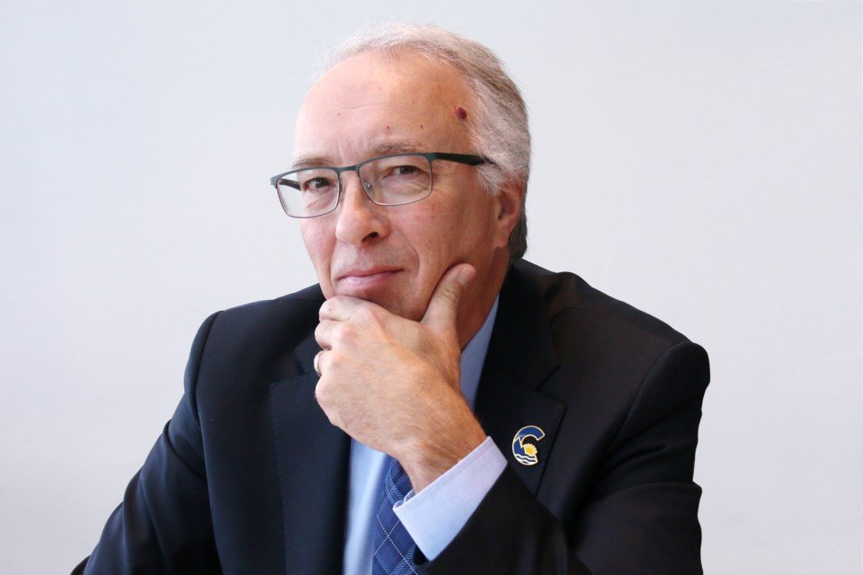 Mario Canseco: Rustad's Conservatives rose on frustration, fell on folly