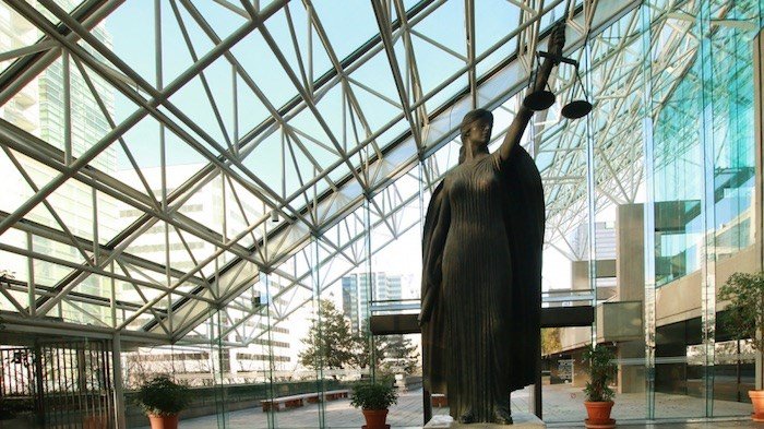 B.C.'s Indigenous rights law is legally enforceable, rules court