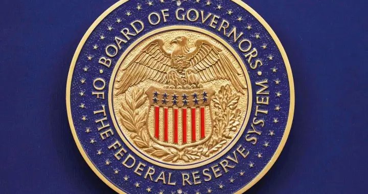 U.S. Federal Reserve cuts interest rates but signals fewer cuts ahead – National