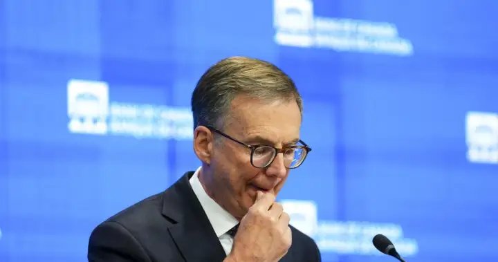 Why the Bank of Canada is unlikely to cut interest rates again this week – National