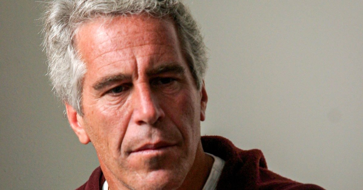 New York judge orders release of Jeffrey Epstein grand jury records
