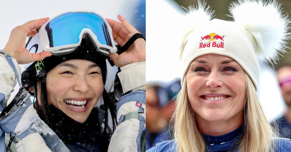 Here’s where the U.S. is most likely to medal at the 2026 Milan Cortina Olympics