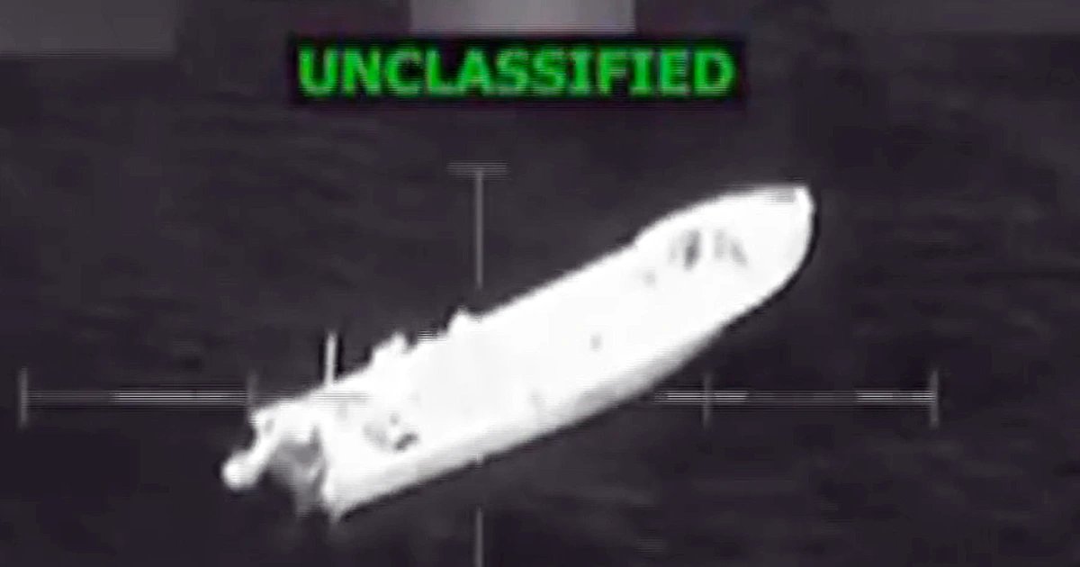 Here’s the biggest news you missed this weekend