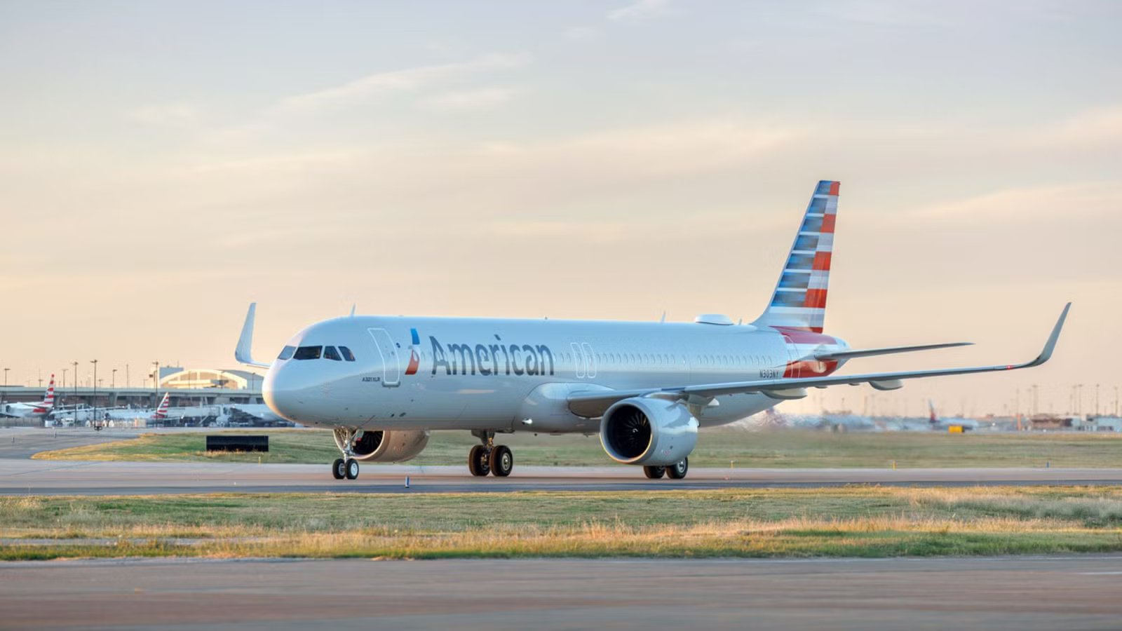 American Airlines Eyes New Routes To Europe & Brazil With The Airbus A321XLR