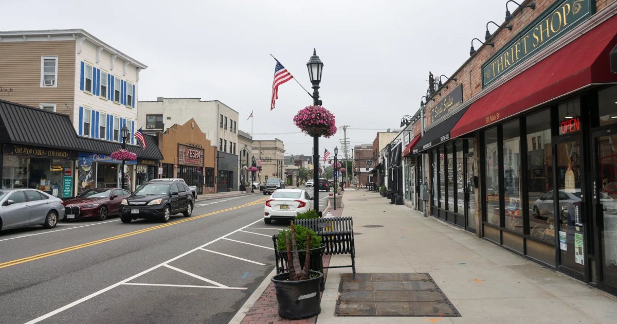 For small businesses hit by soaring costs, layoffs are painful and personal