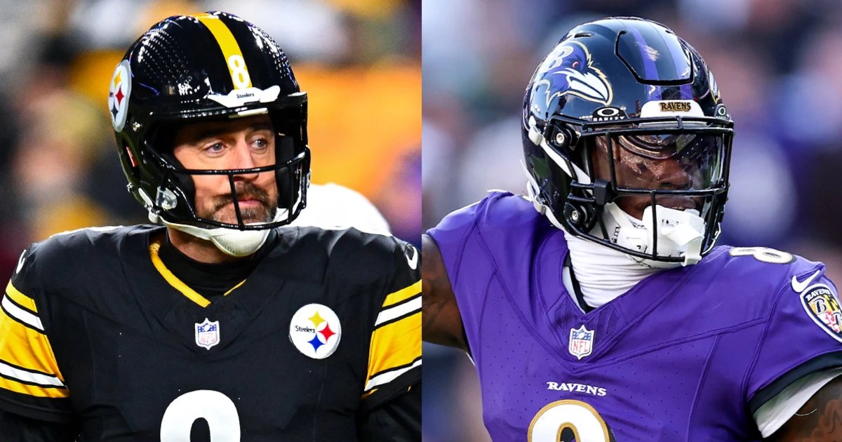 Welcome to the most consequential week of the NFL season (so far)