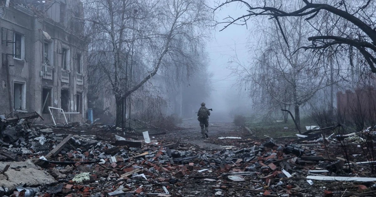 Infighting and division slows European response at a ‘crunch time’ in Ukraine war