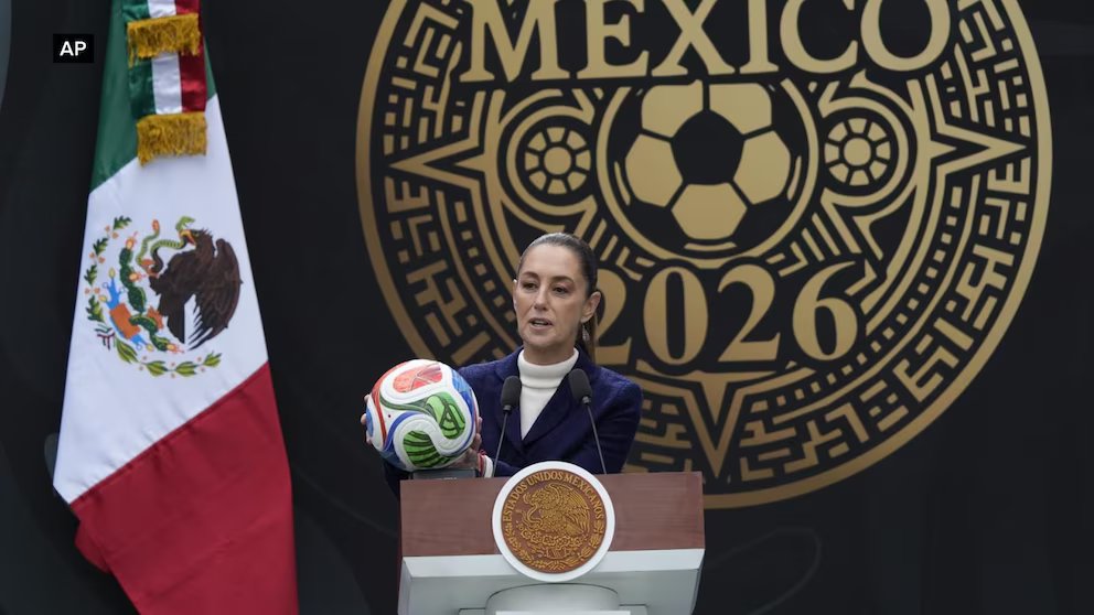 WATCH:  The biggest takeaways from the 2026 FIFA World Cup draw