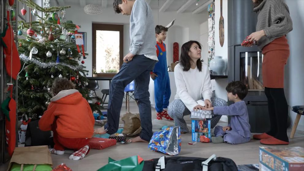 WATCH: The real cost of Christmas