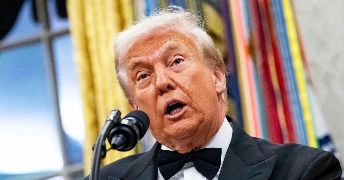 Trump doesn’t rule out troops in Venezuela, says President Nicolás Maduro’s ‘days are numbered’