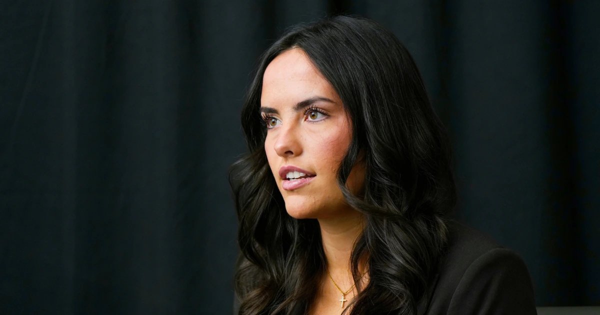 How an Oklahoma student’s gender essay became a national culture war fight