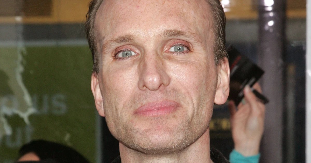 Peter Greene, actor known for ‘Pulp Fiction’ and ‘The Mask,’ dead at 60