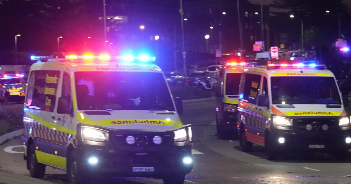 Here’s the biggest news you missed this weekend