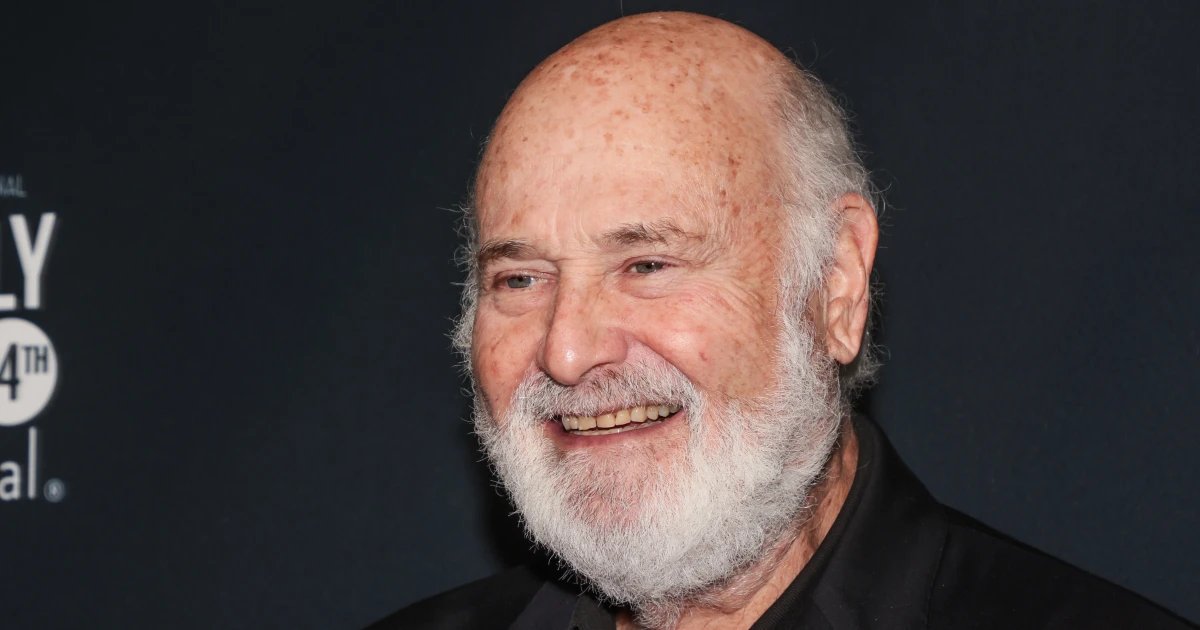 Two found dead at L.A. home owned by director Rob Reiner