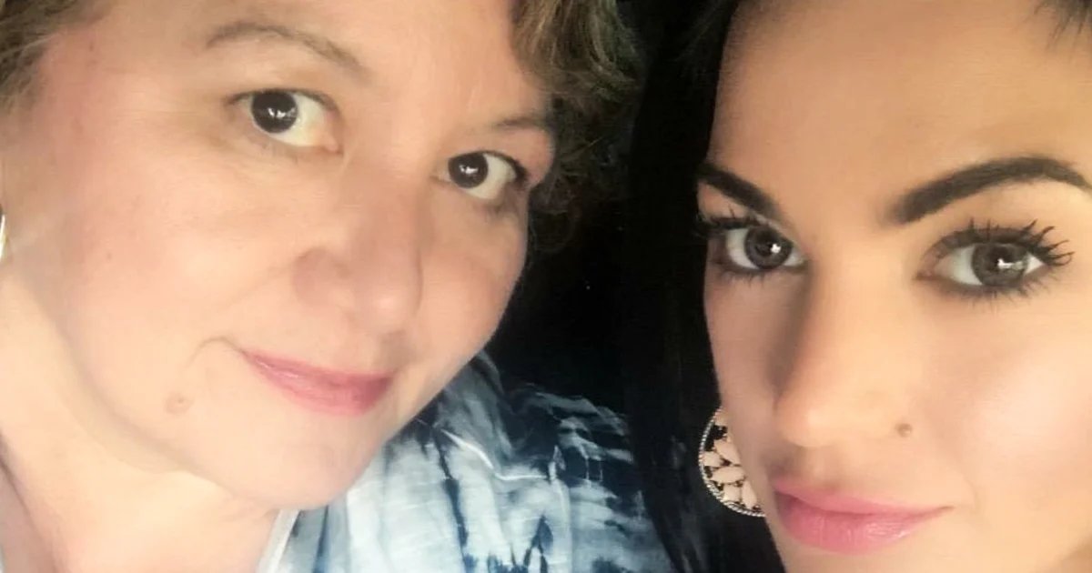 A murder, a manhunt and the grandmother who wouldn’t stop the search for her daughter’s killer