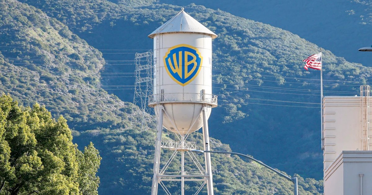Warner Bros. Discovery recommends investors reject Paramount’s hostile takeover bid