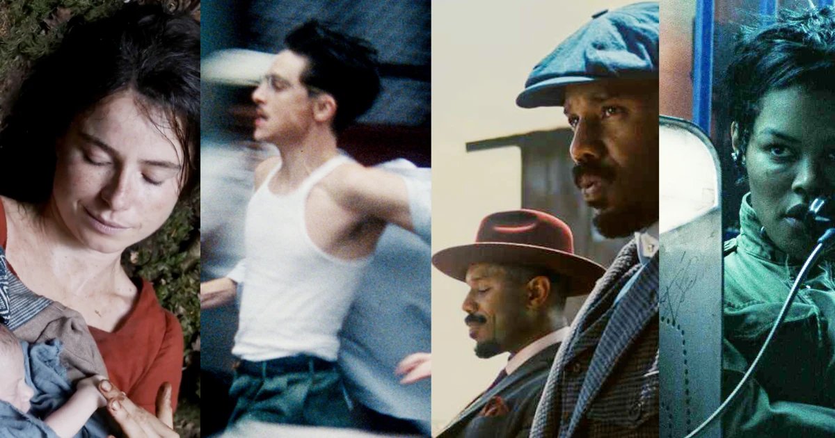 How to watch the movies getting the most awards buzz