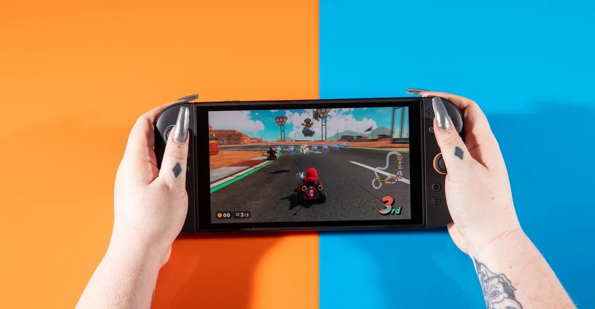 Nintendo’s Switch 2 Mario Kart bundle is on sale at Amazon again for $50 off
