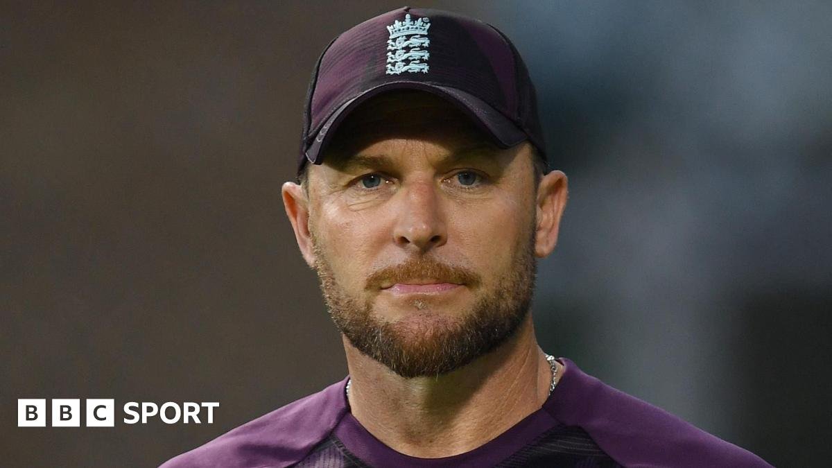 The Ashes: England ‘trained too much’ says Brendon McCullum as Ben Stokes questions mentality
