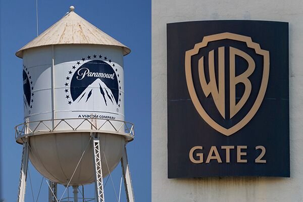 Paramount Ups Warner Bros. Bid With Trump Son-in-Law at Side