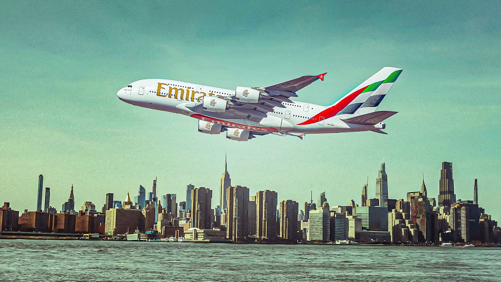 The Route Where Emirates Flies But ITA Doesn’t: Inside The US-Italy Market