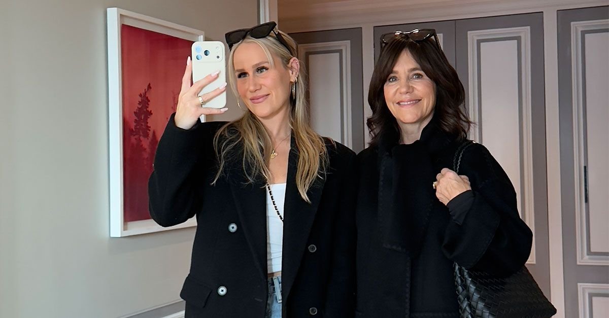 How a Former Nordstrom Buyer and Daughter Style the Same Pieces in Paris