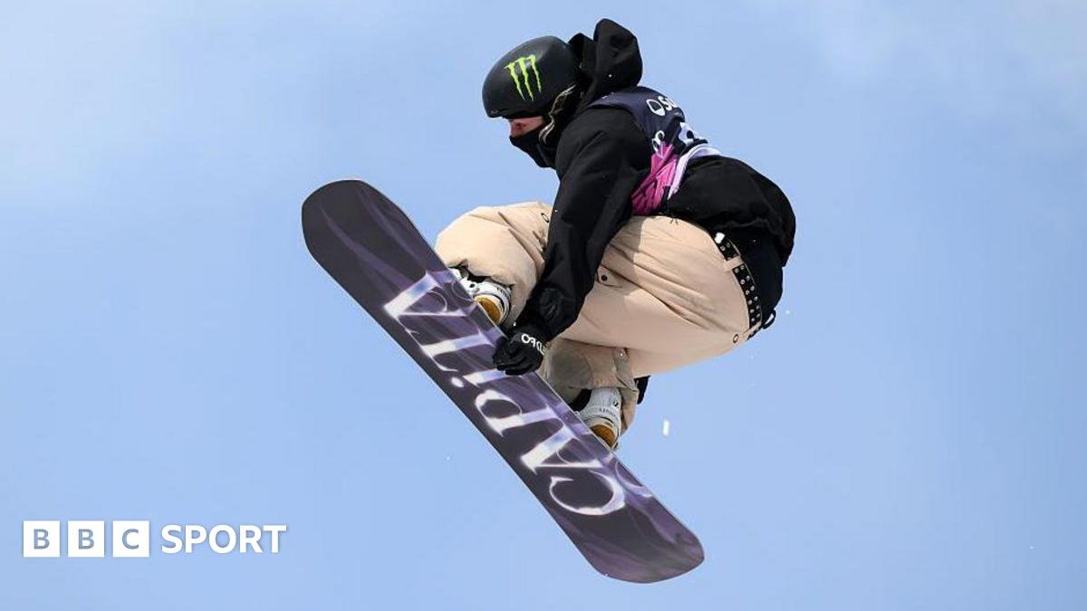 Britain's Brookes wins fourth World Cup gold