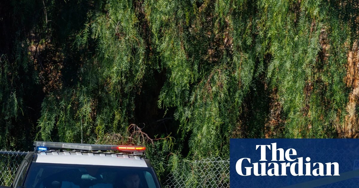 Two girls, 9 and 11, awarded $31.5m after sister’s California torture death | San Diego