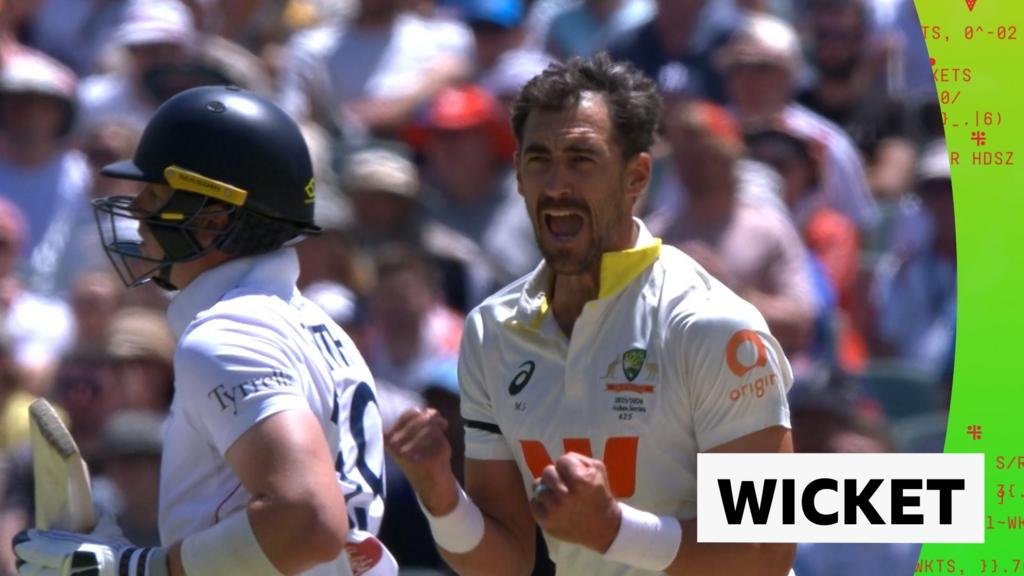 'It's frustrating' – Smith out for 60 after poor shot