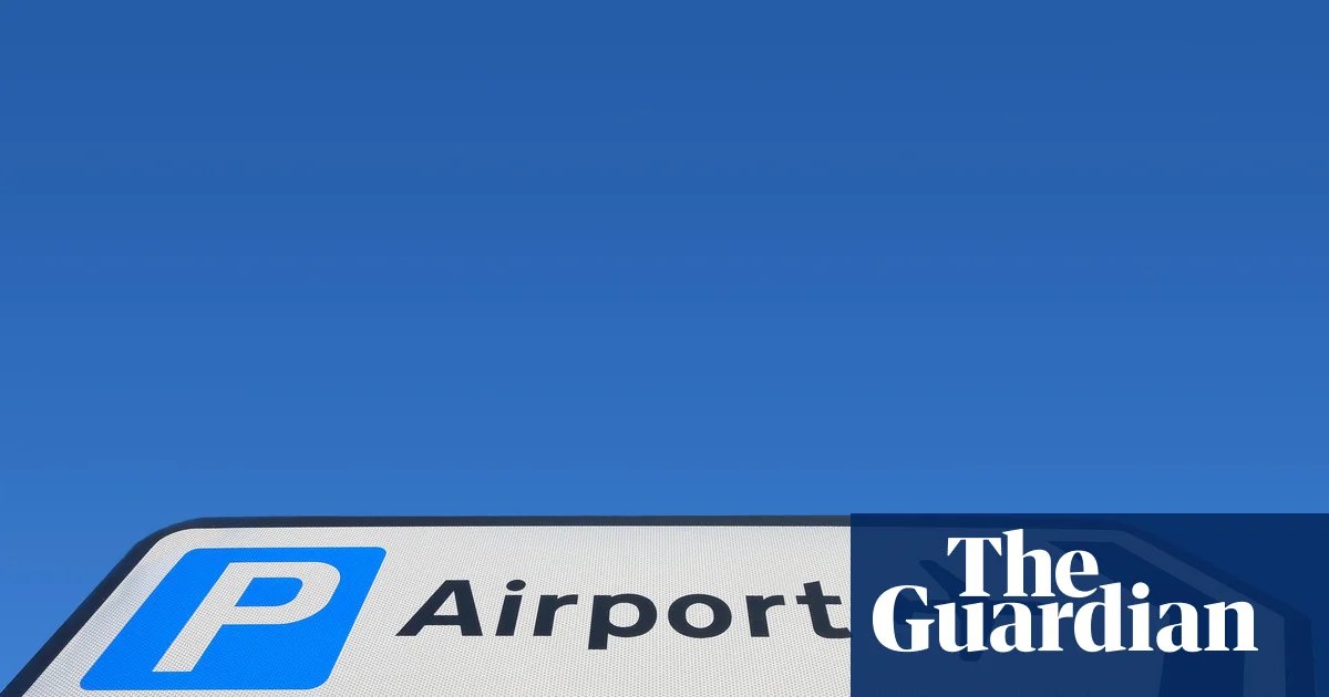 Beware airport parking thieves: police warn over spate of car thefts | Consumer affairs