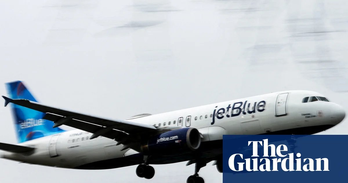 Pilot narrowly avoids ‘midair collision’ with US air force plane near Venezuela | US news