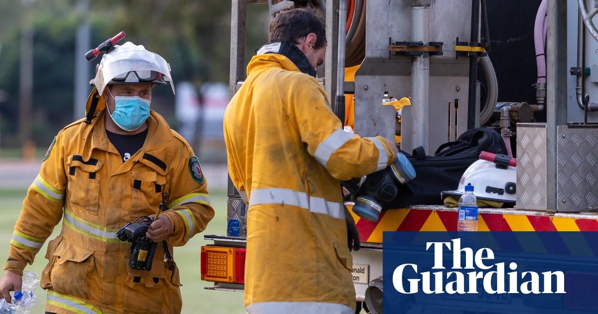 Homes threatened as bushfire rages south-east of Perth and storms hit Queensland and Northern Territory | Australia weather
