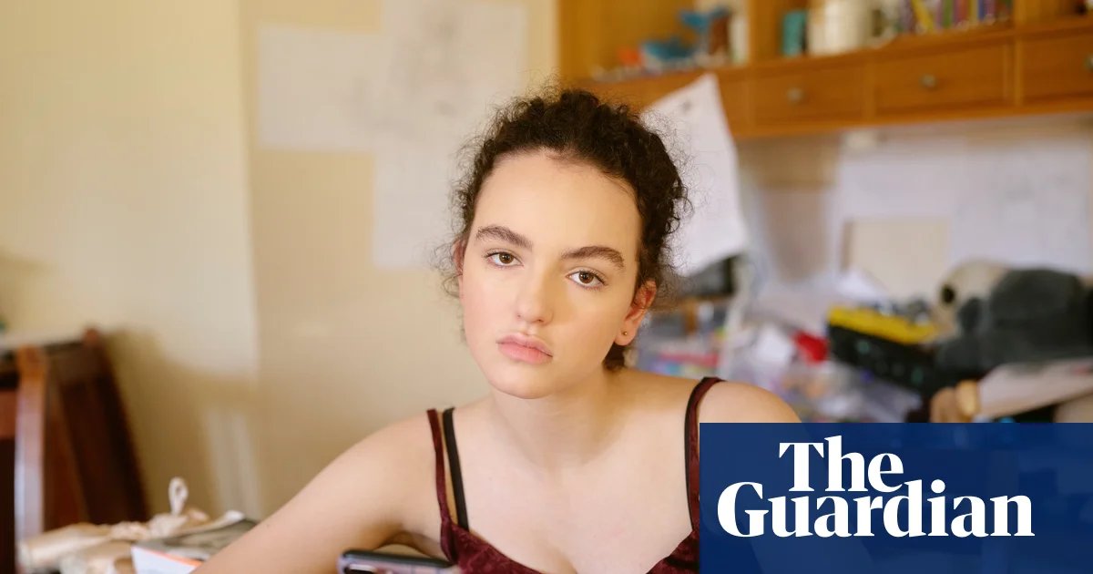 ‘Everyone will miss the socialising – but it’s also a relief’: five young teens on Australia’s social media ban | Social media ban