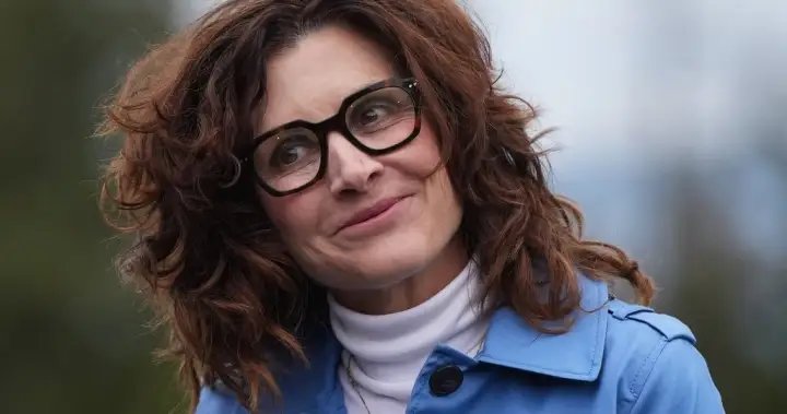 OneBC leader Dallas Brodie ‘removed’ leaving party’s future in flux