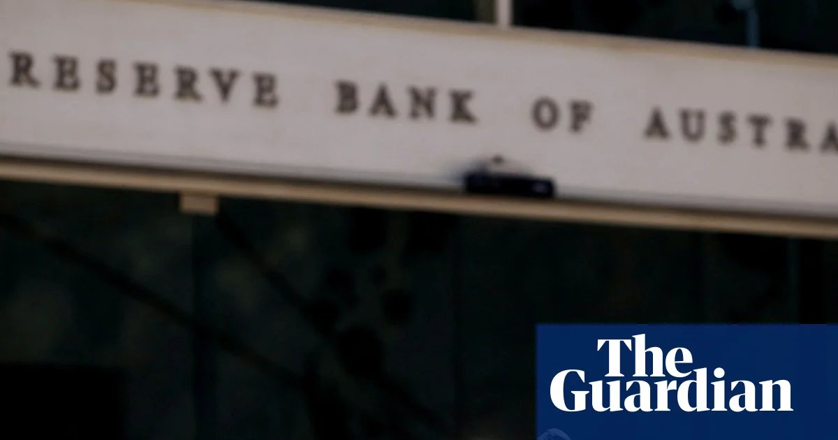 Financial markets now certain the RBA will hike interest rates in 2026 | Australian economy