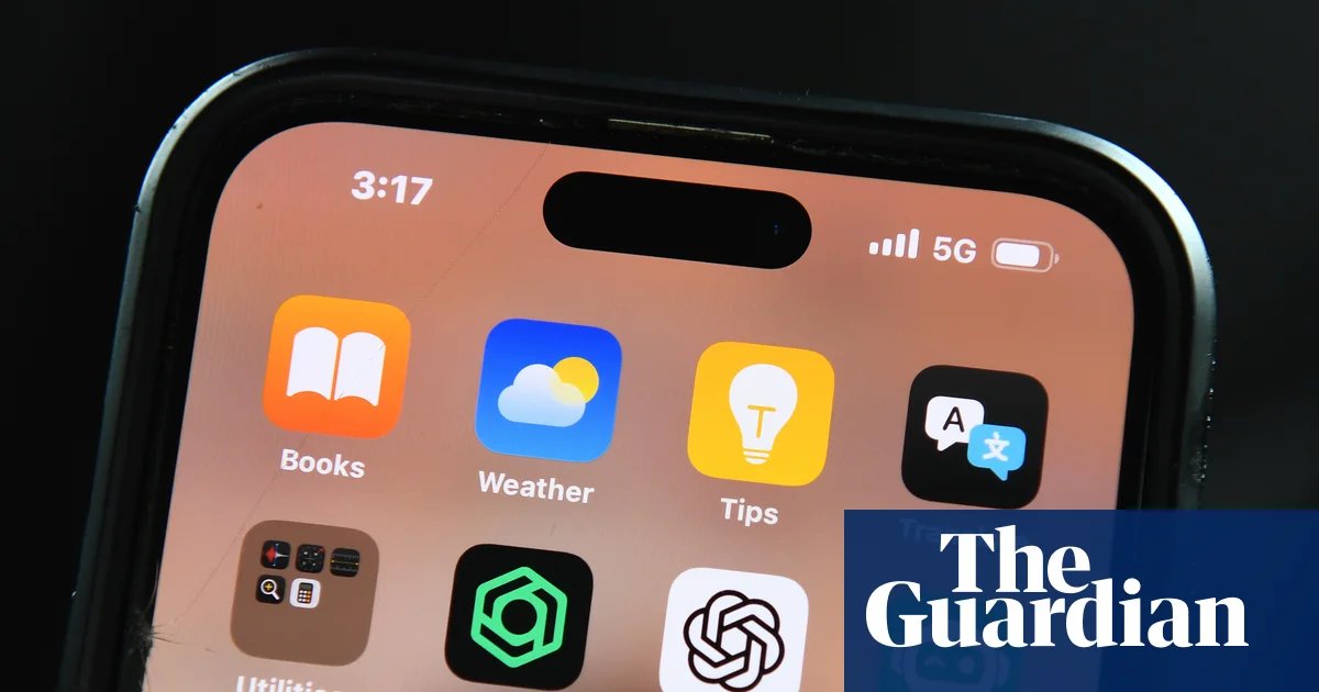 Chatbots can sway political opinions but are ‘substantially’ inaccurate, study finds | Artificial intelligence (AI)