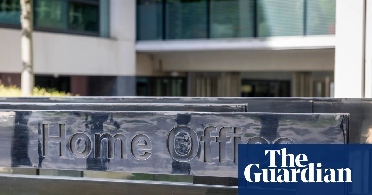Home Office urged to be transparent about deaths of asylum seekers in its care | Immigration and asylum