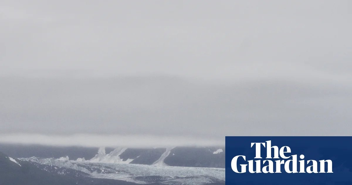 Magnitude 7.0 earthquake strikes remote area near Alaska-Canada border | Earthquakes