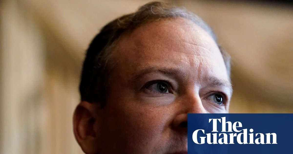 Maha v Maga: feud grows as Trump EPA rolls back rules on toxic chemicals | Trump administration