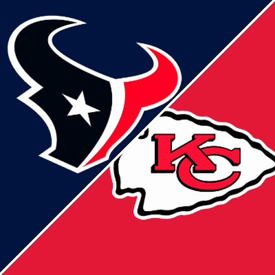 Follow live: Texans visit Arrowhead Stadium to face Chiefs