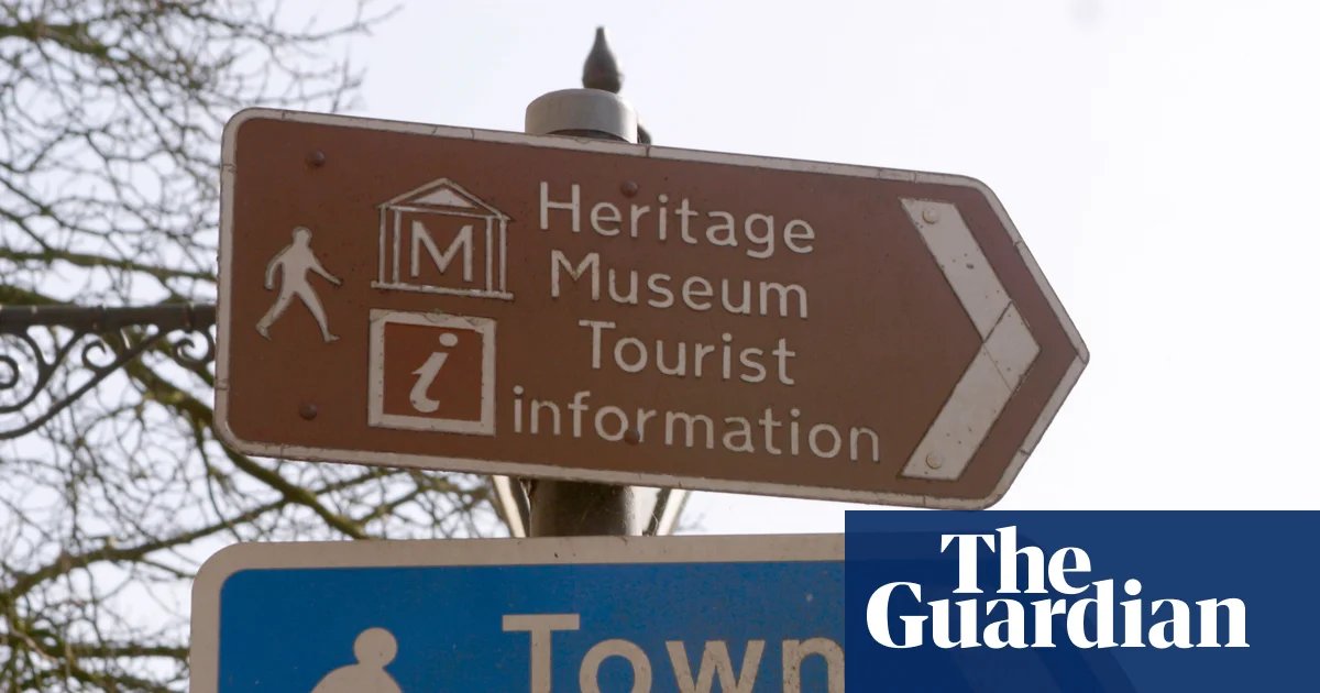 Local authorities in England and Wales warn finances at ‘breaking point’ | Local government